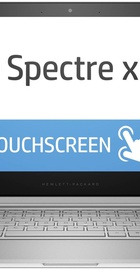 HP Spectre Pro x360 (V1B05EA)