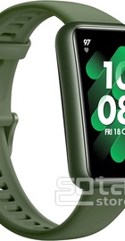 HUAWEI Band 7 Military Green