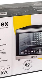 Rotex ROT852-CB