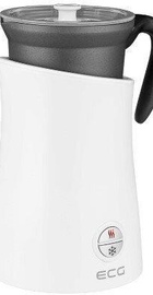 ECG NM 2255 Latte Art White