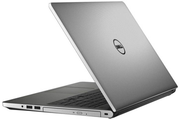 Dell Inspiron 5559 (I555810DDL-T2S)