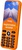 Sigma mobile X-style 31 Power Orange