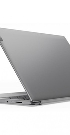 Lenovo V17-IIL Iron Grey (82GX007SRA)