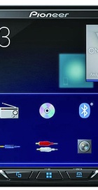 Pioneer AVH-Z5100BT