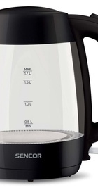 Sencor SWK 7301BK