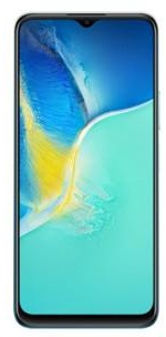 vivo Y15s 3/32GB Wave Green (UA)