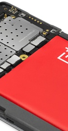 OnePlus One 64GB White
