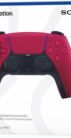 Sony DualSense Cosmic Red (9828297)