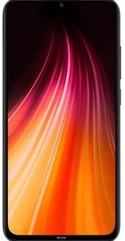 Xiaomi Redmi Note 8 2021 4/64GB Space Black