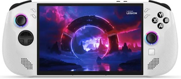 Lenovo Legion Go S 512 GB Glacier White (83L3001ARA)
