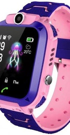 GOGPS ME K16S Pink (K16SPK)
