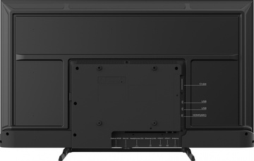 KIVI 43'' UHD Optima L5 HDR (43U710QB)