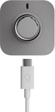 Oura Ring 5 Stealth - Size 10 (JZ90-61620-10)