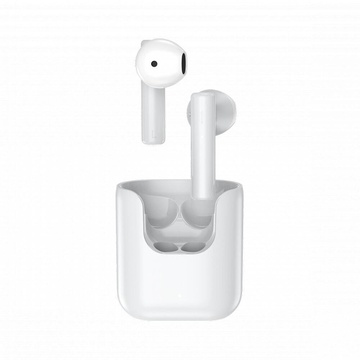 QCY T12 White