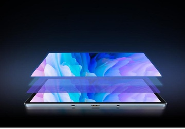 Blackview Tab 13 6/128GB Space Gray (6931548310150)