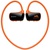 Sony NWZ-W274S 8GB Orange (NWZ-W274S/D)