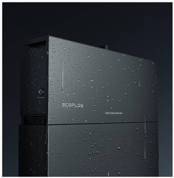 EcoFlow PowerOcean-Inverter-P1-6kW-EU