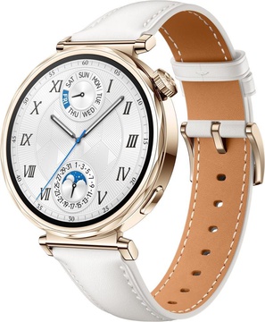 HUAWEI Watch GT 5 41 mm White