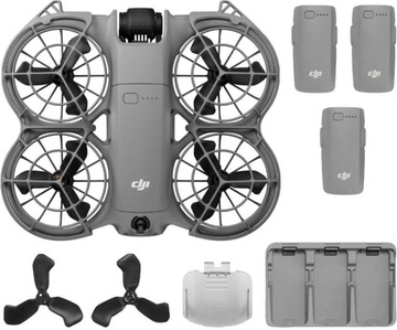 DJI Neo 2 Fly More Combo Standard (CP.FP.00000271.01)