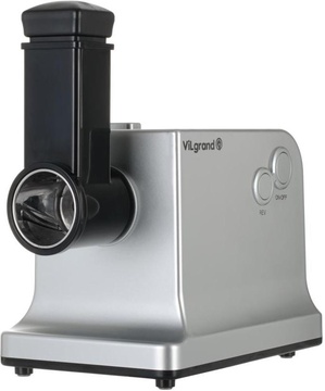 ViLgrand V221-PMG Silver