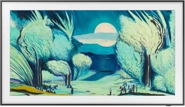 Samsung QE65LS03F