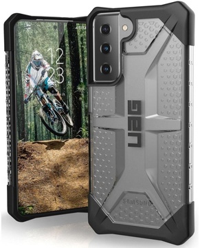 URBAN ARMOR GEAR Samsung Galaxy S21 Plasma Ice (212813114343)
