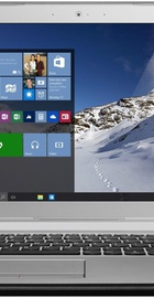 Lenovo IdeaPad 510 (80SR00DJRA)