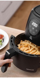 Sencor SFR 5030BK