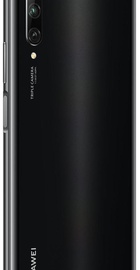 HUAWEI P Smart Pro 6/128GB Midnight Black (51094UVB)
