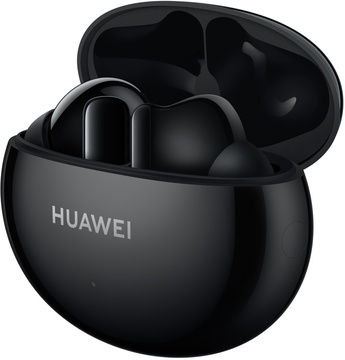 HUAWEI Freebuds 4i Graphite Black (55034192)