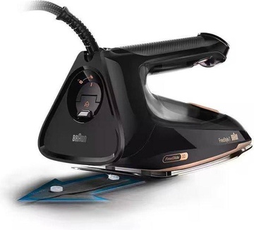 Braun FreeStyle 7 FI 7276 BK