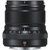 Fujifilm XF 50mm f/2 R WR (Black)