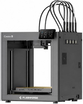 FlashForge Creator 5