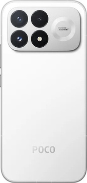 POCO F9 Pro 12/512GB White