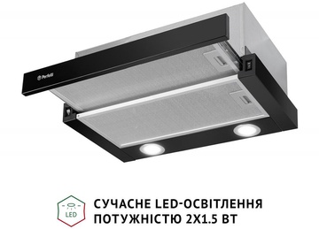Perfelli TL 502 BL LED