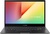 ASUS VivoBook Flip 14 TP470EZ (TP470EZ-IH75T)