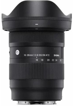 Sigma AF 16-28mm f/2,8 DG DN Contemporary