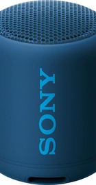 Sony SRS-XB12 Blue SRSXB12L