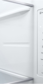 LG GC-B257SSZV
