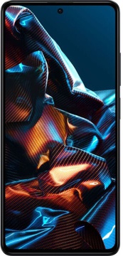 Xiaomi Poco X5 Pro 5G 6/128GB Black (UA)