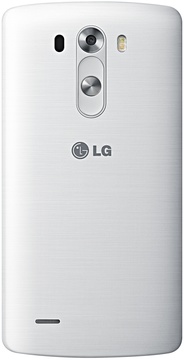 LG D855 G3 16GB Silk White