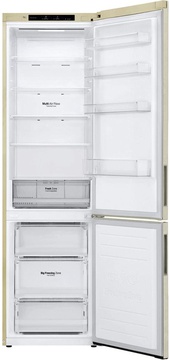 LG GA-B509CEZM