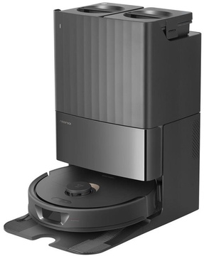 RoboRock Q Revo Black (QR52-00)