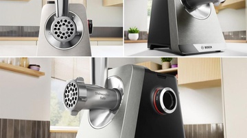 Bosch MFWS820M