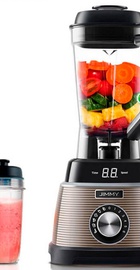 JIMMY Smart Smoothie Blender B53 Champagne Black