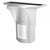 Smanos Solar-Powered Dual Tech Motion Detector (MD9260)