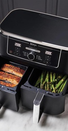 NINJA Foodi Max Dual Zone AF400EU