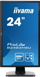 Iiyama B2483HSU-B1DP