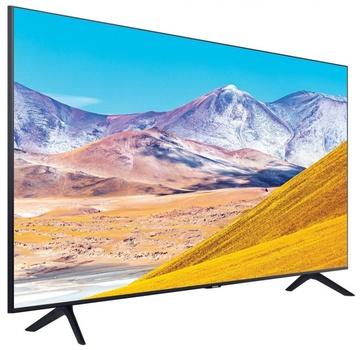 Samsung UE85TU8000
