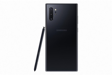 Samsung Galaxy Note 10 Plus 12/256GB Black (SM-N975FZKD)